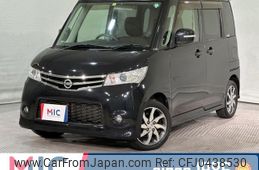 nissan roox 2012 quick_quick_ML21S_ML21S-971915