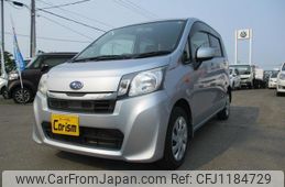subaru stella 2013 -SUBARU--Stella LA110F--0009452---SUBARU--Stella LA110F--0009452-