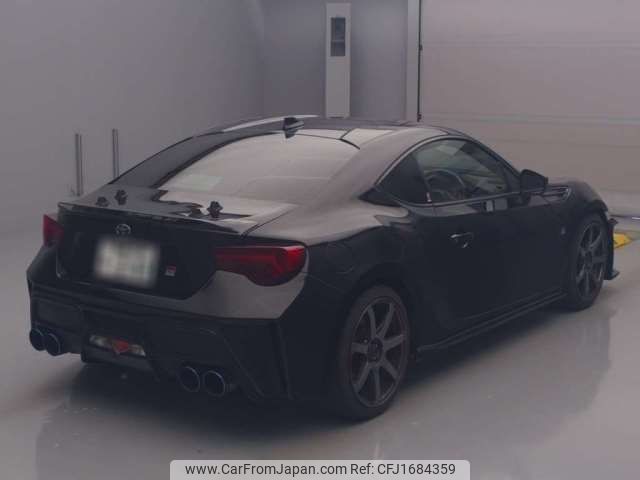 toyota 86 2020 CFJ1684359 image 2