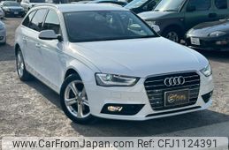 audi a4-avant 2015 GOO_JP_700070884830250506003