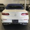 mercedes-benz e-class 2021 -MERCEDES-BENZ--Benz E Class 4AA-238477C--W1K2384772F171734---MERCEDES-BENZ--Benz E Class 4AA-238477C--W1K2384772F171734- image 4