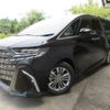 toyota alphard 2024 CFJ1541234 image 1