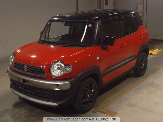 suzuki xbee 2018 -SUZUKI--XBEE MN71S-124915---SUZUKI--XBEE MN71S-124915- image 1