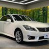 toyota crown 2010 quick_quick_GRS200_GRS200-0043845 image 17