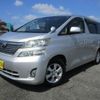 toyota vellfire 2010 -TOYOTA 【名変中 】--Vellfire GGH25W--8015721---TOYOTA 【名変中 】--Vellfire GGH25W--8015721- image 1