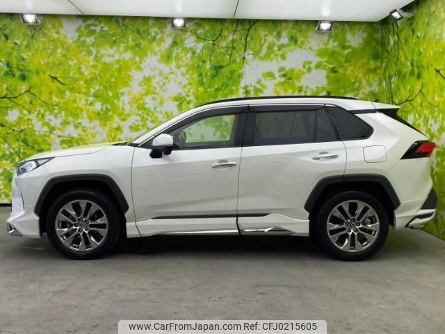 toyota rav4 2019 quick_quick_6BA-MXAA54_MXAA54-4006056 image 2