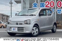 mazda carol 2016 CFJ1564486