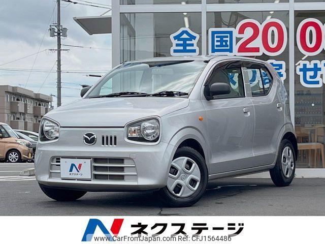 mazda carol 2016 CFJ1564486 image 1