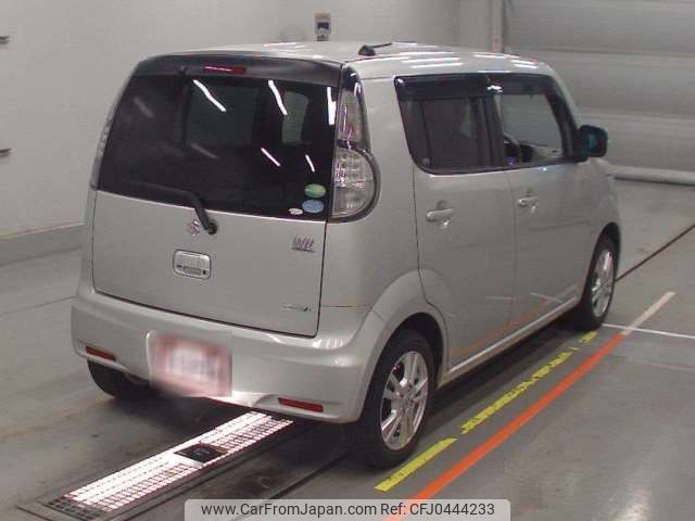 suzuki mr-wagon 2013 -SUZUKI--MR Wagon DBA-MF33S--MF33S-424930---SUZUKI--MR Wagon DBA-MF33S--MF33S-424930- image 2