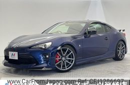 toyota 86 2018 -TOYOTA--86 DBA-ZN6--ZN6-092183---TOYOTA--86 DBA-ZN6--ZN6-092183-