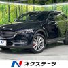 mazda cx-8 2018 -MAZDA--CX-8 3DA-KG2P--KG2P-111959---MAZDA--CX-8 3DA-KG2P--KG2P-111959- image 1