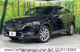 mazda cx-8 2018 -MAZDA--CX-8 3DA-KG2P--KG2P-111959---MAZDA--CX-8 3DA-KG2P--KG2P-111959-