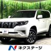 toyota land-cruiser-prado 2022 -TOYOTA--Land Cruiser Prado 3BA-TRJ150W--TRJ150-0149651---TOYOTA--Land Cruiser Prado 3BA-TRJ150W--TRJ150-0149651- image 1