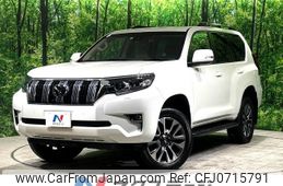 toyota land-cruiser-prado 2022 -TOYOTA--Land Cruiser Prado 3BA-TRJ150W--TRJ150-0149651---TOYOTA--Land Cruiser Prado 3BA-TRJ150W--TRJ150-0149651-