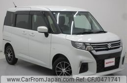 suzuki solio 2024 quick_quick_5BA-MA27S_MA27S-122752