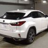 lexus rx 2018 -LEXUS 【島根 300ﾏ 382】--Lexus RX DBA-AGL25W--AGL25-0007109---LEXUS 【島根 300ﾏ 382】--Lexus RX DBA-AGL25W--AGL25-0007109- image 2