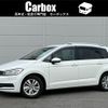 volkswagen golf-touran 2020 -VOLKSWAGEN--VW Golf Touran LDA-1TDFG--WVGZZZ1TZLW052651---VOLKSWAGEN--VW Golf Touran LDA-1TDFG--WVGZZZ1TZLW052651- image 1