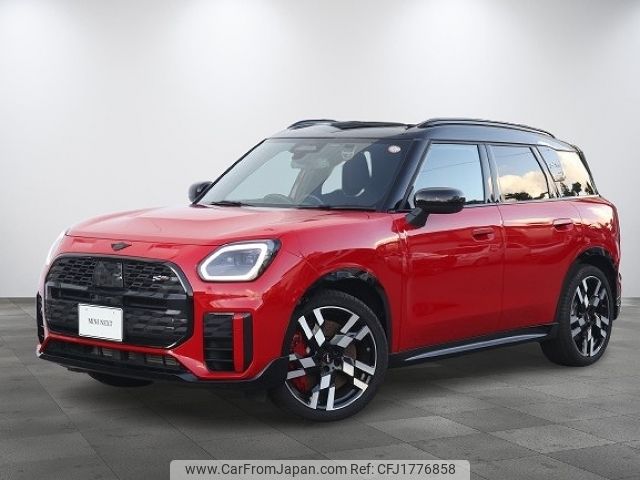mini mini-others 2025 CFJ1776858 image 1