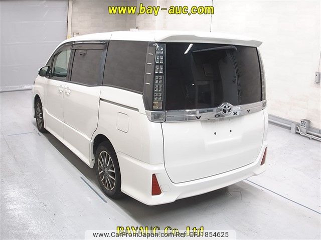 toyota voxy 2014 CFJ1854625 image 2