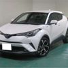 toyota c-hr 2019 -TOYOTA--C-HR DAA-ZYX10--ZYX10-2186907---TOYOTA--C-HR DAA-ZYX10--ZYX10-2186907- image 1