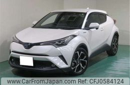 toyota c-hr 2019 -TOYOTA--C-HR DAA-ZYX10--ZYX10-2186907---TOYOTA--C-HR DAA-ZYX10--ZYX10-2186907-