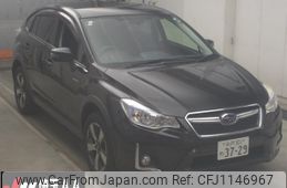 subaru impreza-wagon 2016 -SUBARU 【水戸 301ﾒ3729】--Impreza Wagon GPE-033095---SUBARU 【水戸 301ﾒ3729】--Impreza Wagon GPE-033095-