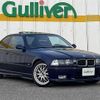 bmw 3-series 1996 -BMW--BMW 3 Series E-BE19--WBABE71-050ES36936---BMW--BMW 3 Series E-BE19--WBABE71-050ES36936- image 1