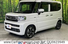 suzuki spacia 2023 -SUZUKI--Spacia 5AA-MK94S--MK94S-105231---SUZUKI--Spacia 5AA-MK94S--MK94S-105231-