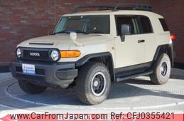 toyota fj-cruiser 2017 quick_quick_CBA-GSJ15W_GSJ15-0136781