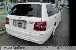 toyota crown-estate 2002 TE5480