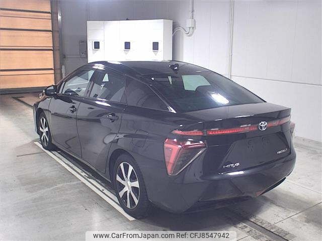 toyota mirai 2017 -TOYOTA--MIRAI JPD10-0003219---TOYOTA--MIRAI JPD10-0003219- image 2