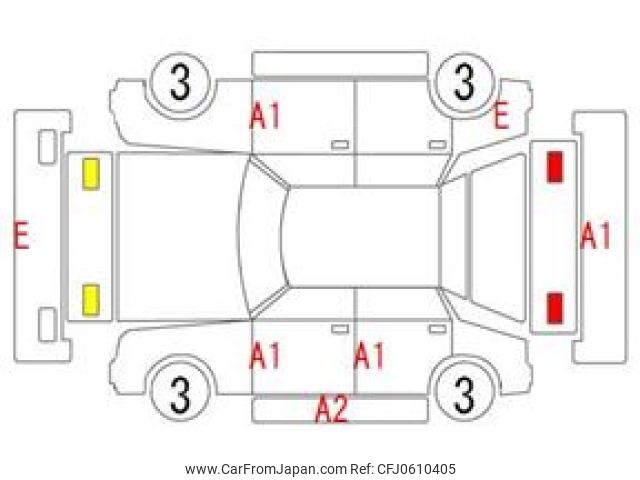 toyota yaris 2020 -TOYOTA--Yaris 6AA-MXPH10--MXPH10-2017916---TOYOTA--Yaris 6AA-MXPH10--MXPH10-2017916- image 2