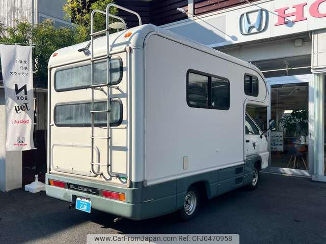 toyota liteace-truck 2002 -TOYOTA--Liteace Truck CM75--0004224---TOYOTA--Liteace Truck CM75--0004224- image 2