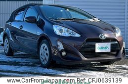 toyota aqua 2017 -TOYOTA--AQUA DAA-NHP10--NHP10-2589096---TOYOTA--AQUA DAA-NHP10--NHP10-2589096-