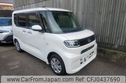 daihatsu tanto 2019 -DAIHATSU--Tanto LA650S--0040304---DAIHATSU--Tanto LA650S--0040304-