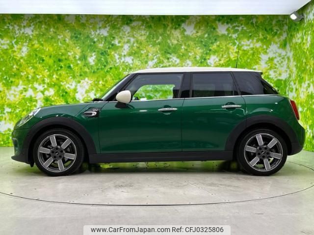 mini mini-others 2019 quick_quick_DBA-XU15M_WMWXU720702L32754 image 2