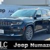 jeep grand-cherokee 2024 quick_quick_WL36LA_1C4RJKNG1P8861995 image 1