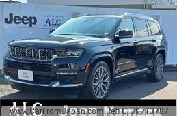 jeep grand-cherokee 2024 quick_quick_WL36LA_1C4RJKNG1P8861995