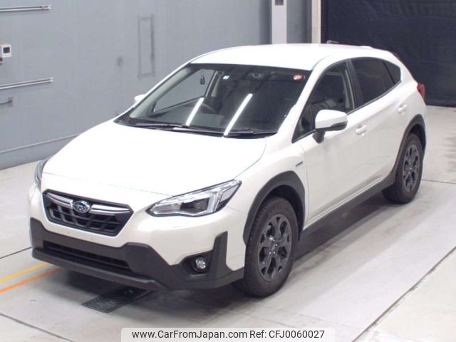 subaru xv 2022 -SUBARU--Subaru XV GTE-063170---SUBARU--Subaru XV GTE-063170- image 1