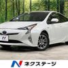 toyota prius 2017 -TOYOTA--Prius DAA-ZVW55--ZVW55-8047491---TOYOTA--Prius DAA-ZVW55--ZVW55-8047491- image 1