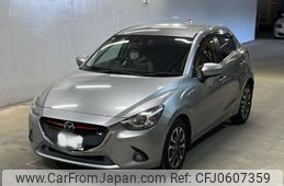 mazda demio 2016 -MAZDA 【鹿児島 501む1098】--Demio DJ5FS-159058---MAZDA 【鹿児島 501む1098】--Demio DJ5FS-159058-