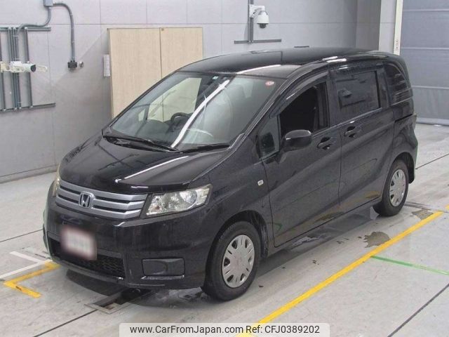 honda freed-spike 2011 -HONDA--Freed Spike GB3-1316462---HONDA--Freed Spike GB3-1316462- image 1