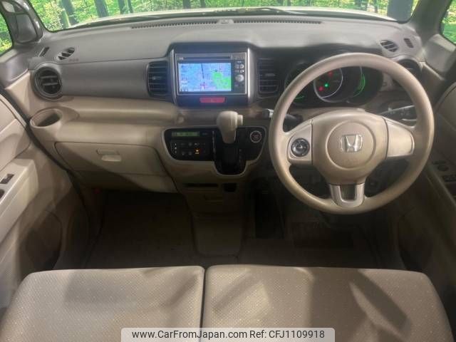honda n-box 2012 -HONDA--N BOX DBA-JF1--JF1-1088662---HONDA--N BOX DBA-JF1--JF1-1088662- image 2