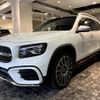 mercedes-benz glb-class 2023 -MERCEDES-BENZ--Benz GLB 3DA-247613M--W1N2476132W346***---MERCEDES-BENZ--Benz GLB 3DA-247613M--W1N2476132W346***- image 6