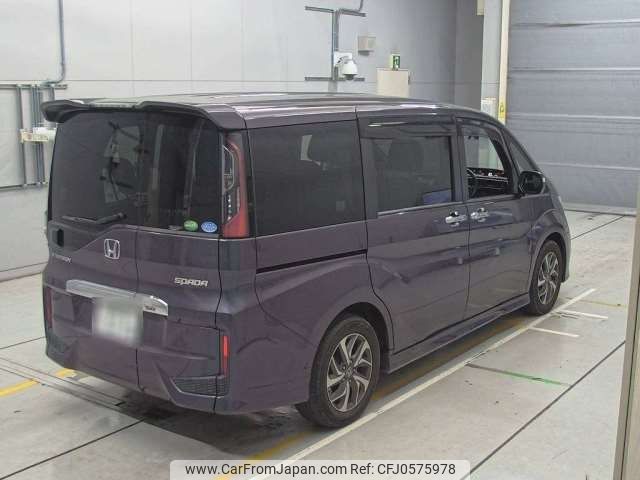 honda stepwagon 2015 -HONDA 【尾張小牧 330ｻ9296】--Stepwgn DBA-RP3--RP3-1014782---HONDA 【尾張小牧 330ｻ9296】--Stepwgn DBA-RP3--RP3-1014782- image 2