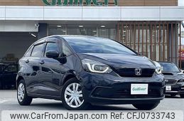 honda fit 2020 -HONDA--Fit 6AA-GR3--GR3-1007553---HONDA--Fit 6AA-GR3--GR3-1007553-