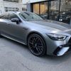 mercedes-benz amg 2022 -MERCEDES-BENZ--AMG 4LA-290679--W1K2906791A052591---MERCEDES-BENZ--AMG 4LA-290679--W1K2906791A052591- image 1