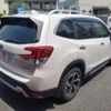 subaru forester 2021 CFJ1569560 image 2