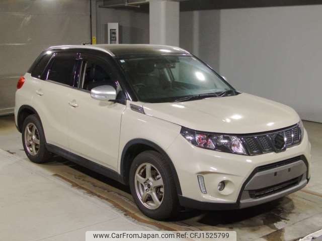 suzuki escudo 2018 CFJ1525799 image 1