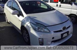 toyota prius 2010 -TOYOTA--Prius ZVW30-1272832---TOYOTA--Prius ZVW30-1272832-